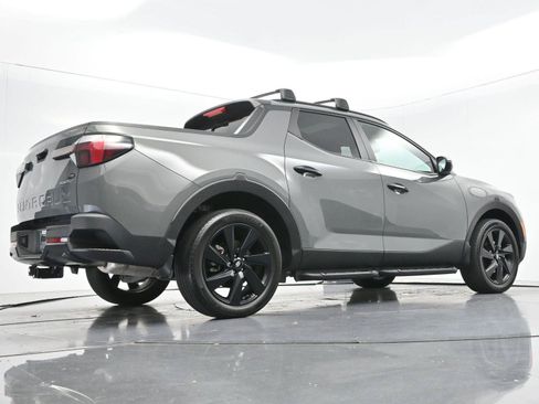 Used 2023 Hyundai Santa Cruz Night AWD/4WD image 48
