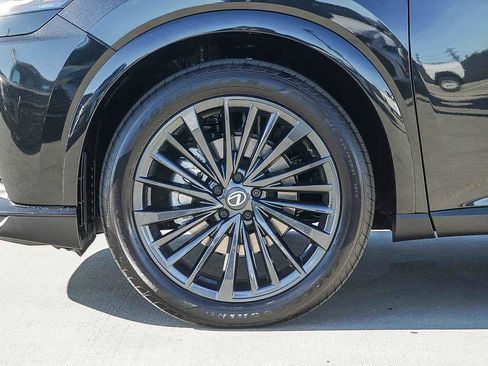 New 2026 Lexus RX 350h w/ Convenience Package image 9