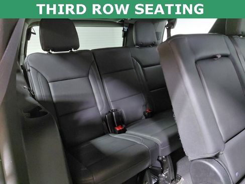 Certified 2024 Chevrolet Tahoe LT image 5