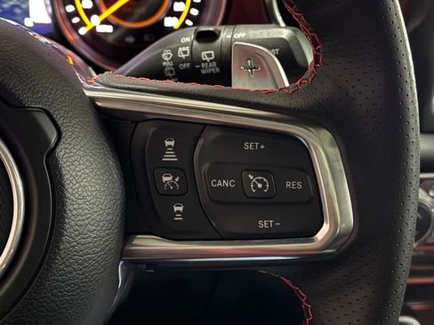 Used 2023 Jeep Wrangler Unlimited Rubicon 392 image 18