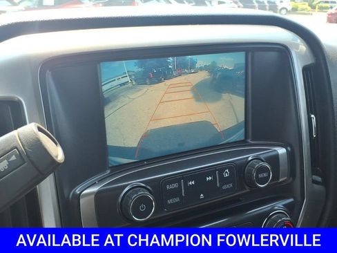 Used 2016 Chevrolet Silverado 2500 LT w/ Midnight Edition AWD/4WD image 21