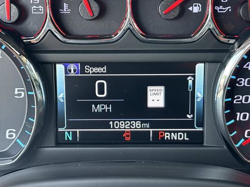 Used 2020 Chevrolet Tahoe LT AWD/4WD image 23