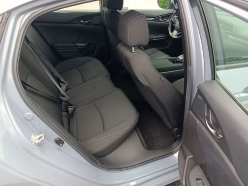 Used 2019 Honda Civic Sport image 29