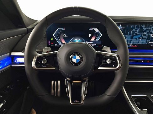 Used 2023 BMW 760i xDrive image 20