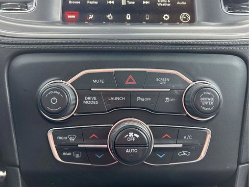 Certified 2023 Dodge Charger Scat Pack w/ Plus Group image 31