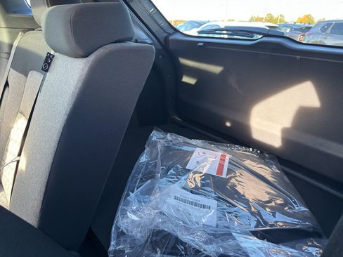 New 2026 Nissan Kicks SV w/ SV Premium Package image 34