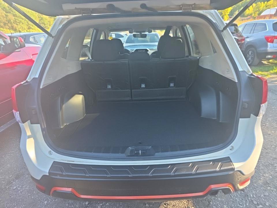Used 2019 Subaru Forester Sport AWD/4WD image 13
