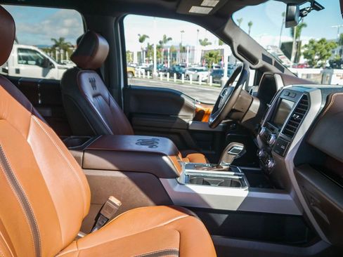 Used 2019 Ford F150 King Ranch image 16