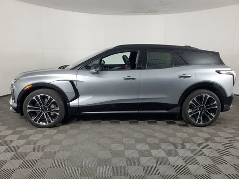 New 2026 Chevrolet Blazer EV SS w/ Performance Package AWD/4WD image 7