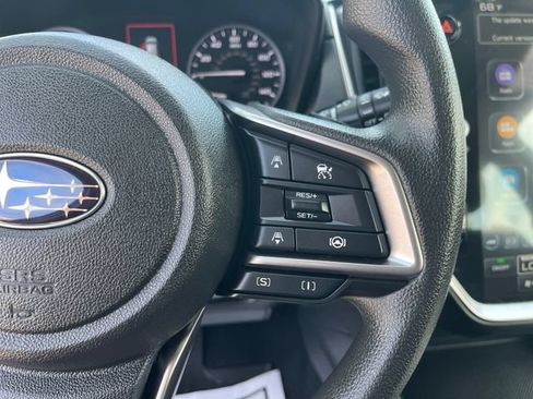 Certified 2025 Subaru Impreza 2.0i Sport AWD/4WD image 18