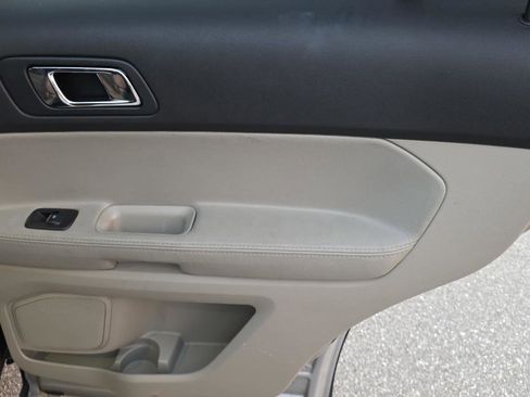 Used 2013 Ford Explorer FWD 4dr Base image 15