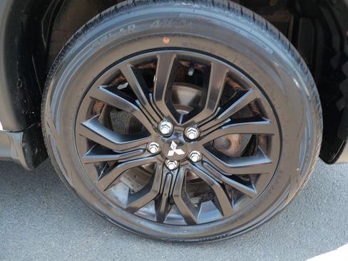 Used 2019 Mitsubishi Outlander Sport AWD image 39