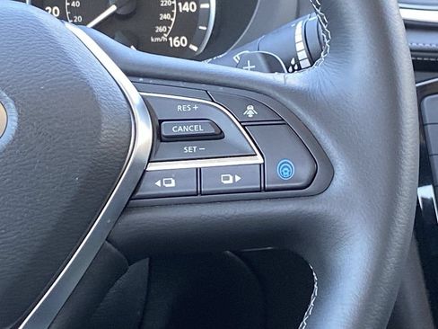 Certified 2025 INFINITI QX50 Luxe AWD/4WD image 26