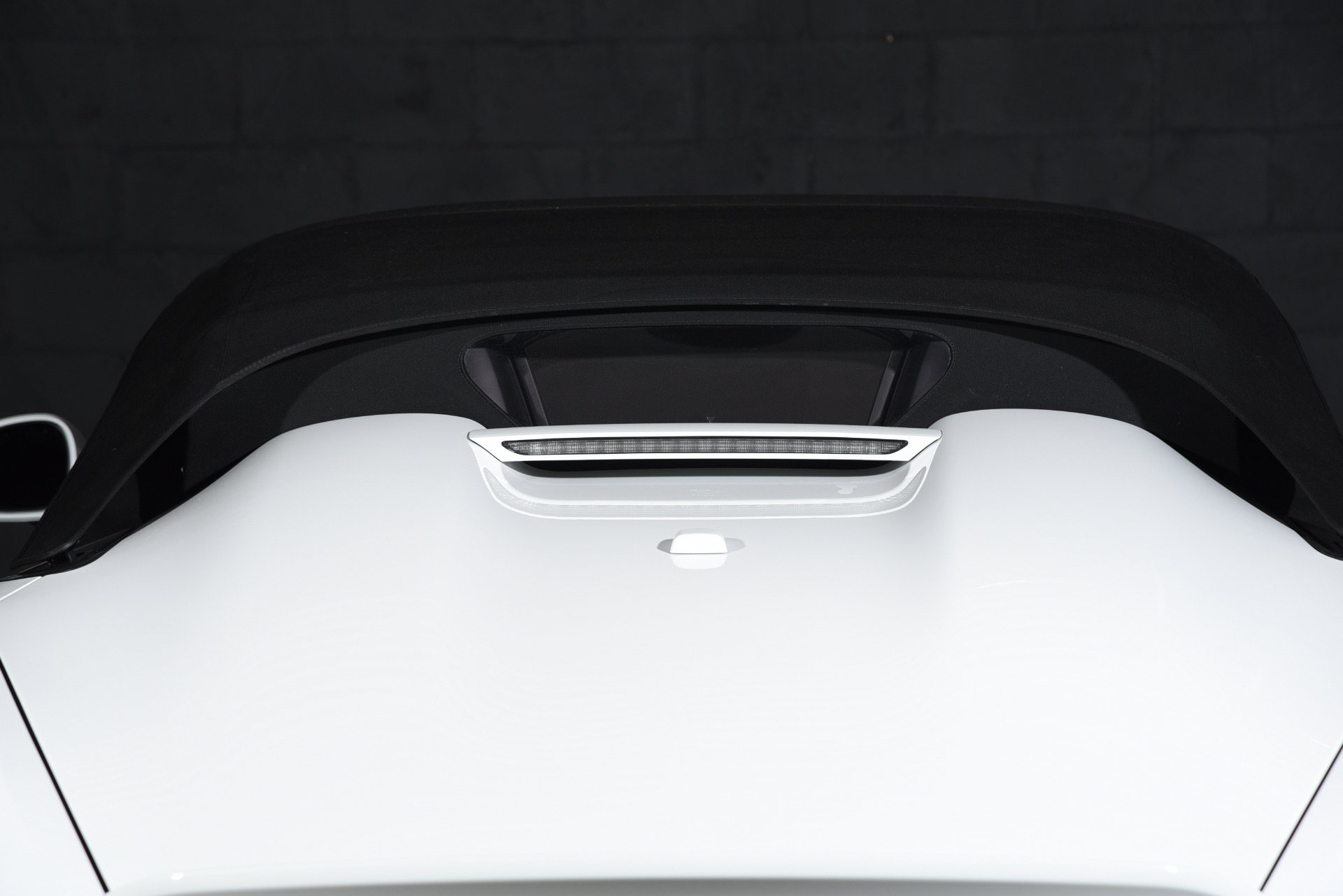 Used 2016 Porsche Boxster Spyder RWD image 32