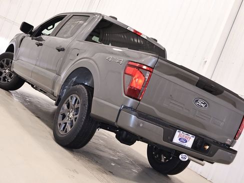 New 2026 Ford F150 STX w/ Equipment Group 200A AWD/4WD image 28