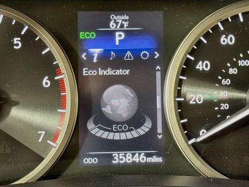 Used 2016 Lexus NX 200t FWD image 26