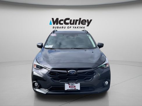 Certified 2026 Subaru Crosstrek 2.0i Premium AWD/4WD image 8
