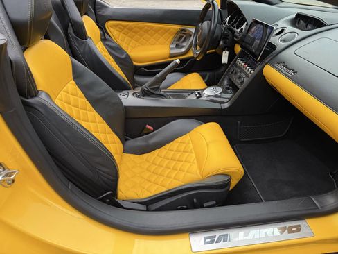 Used 2011 Lamborghini Gallardo LP 560-4 image 4