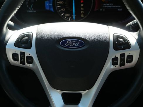 Used 2014 Ford Edge Limited w/ Equipment Group 302A AWD/4WD image 18