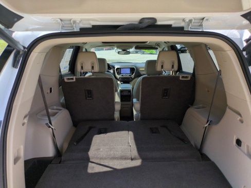 Used 2019 GMC Acadia Denali w/ Technology Package image 43
