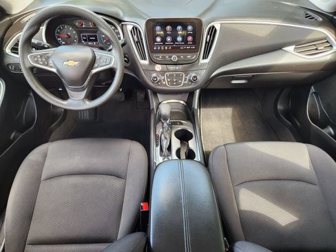 Used 2024 Chevrolet Malibu LT FWD image 29