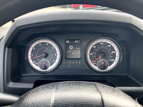 Used 2018 RAM 1500 Express w/ Wheel & Sound Group image 22