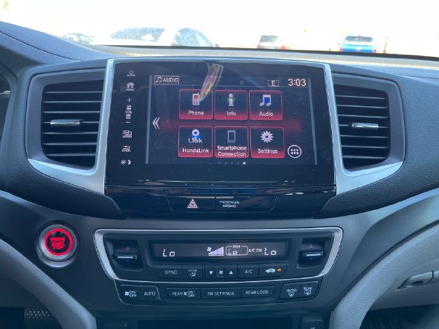 Used 2017 Honda Pilot EX-L image 8