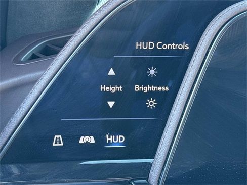 Used 2023 Cadillac Escalade ESV Sport Platinum w/ LPO, ONYX Package image 25