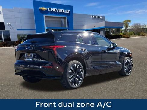 Used 2024 Chevrolet Blazer EV RS image 7