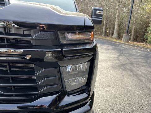 New 2026 Chevrolet Silverado 2500 Custom w/ Custom Value Package image 5