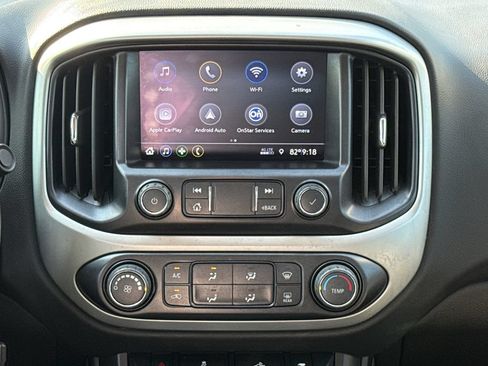 Used 2022 Chevrolet Colorado LT w/ LT Convenience Package RWD image 12