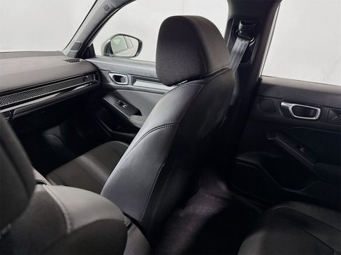 Used 2024 Honda Civic Sport image 19