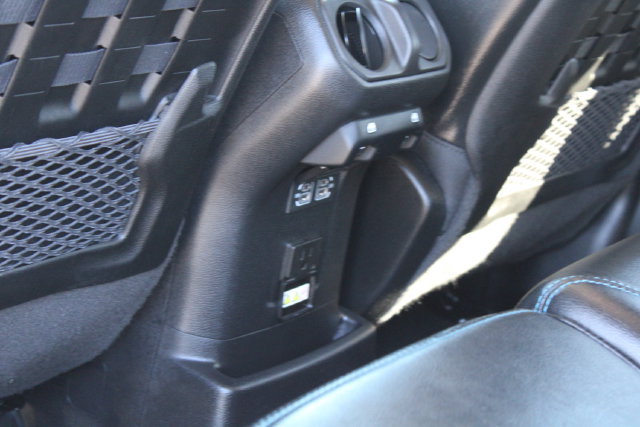 Used 2022 Jeep Wrangler Unlimited Rubicon 4xe AWD/4WD image 42