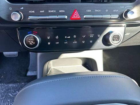 New 2026 Hyundai Palisade Calligraphy AWD/4WD image 16