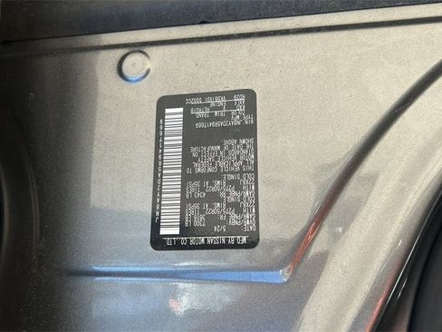 Used 2024 Nissan Armada Platinum w/ Captain's Chairs Package image 32