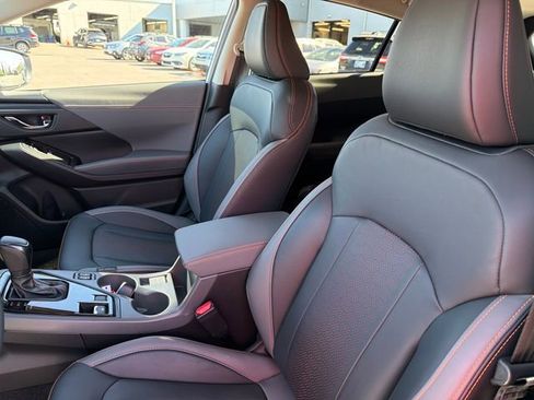 Certified 2026 Subaru Crosstrek 2.5i Limited image 19
