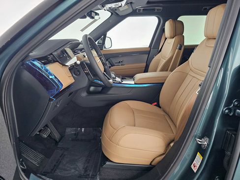 New 2026 Land Rover Range Rover Sport SE AWD/4WD image 20