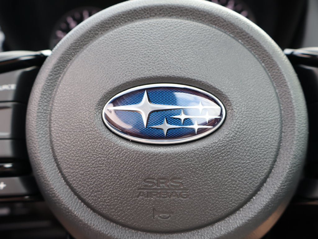 New 2026 Subaru Forester Sport AWD/4WD image 28