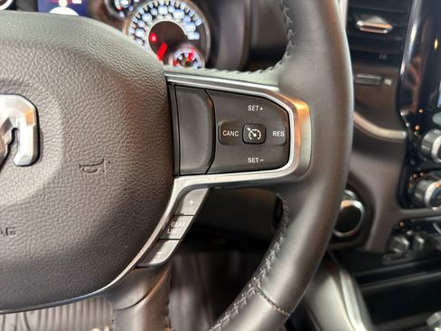 Used 2024 RAM 1500 Big Horn image 23