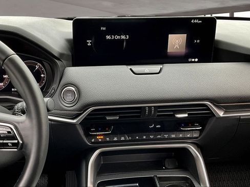 New 2026 MAZDA CX-90 3.3 Turbo w/ Premium Sport Pkg image 12