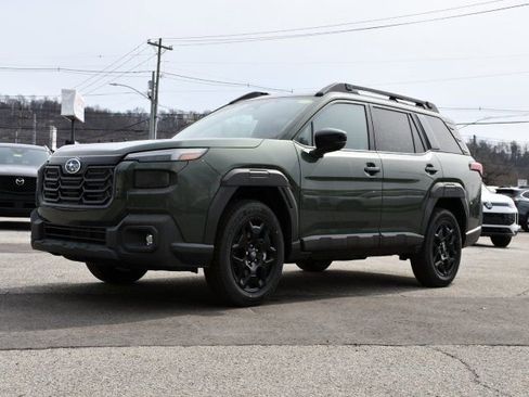 New 2026 Subaru Outback Limited image 3