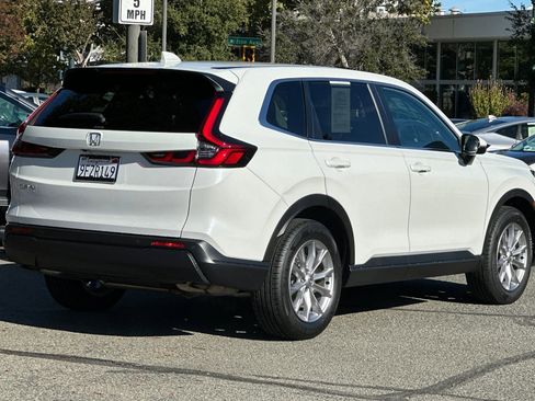 Used 2023 Honda CR-V EX-L image 4