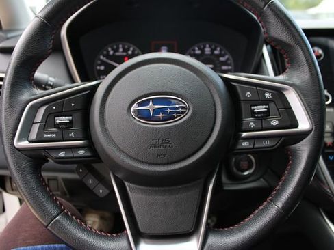 Used 2022 Subaru Legacy Sport AWD/4WD image 11