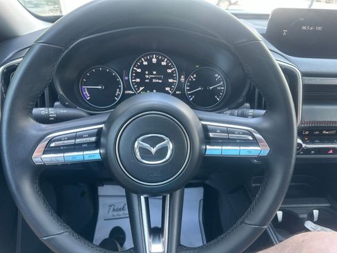 Used 2025 MAZDA CX-50 2.5 Hybrid w/ Premium Plus Pkg AWD/4WD image 18