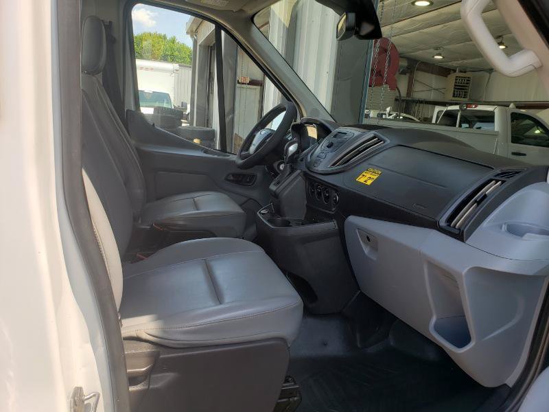 Used 2019 Ford Transit 250 138 RWD image 16