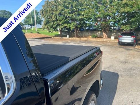 Used 2026 Chevrolet Silverado 1500 LTZ w/ Max Trailering Package AWD/4WD image 18