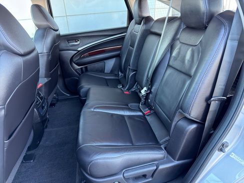 Used 2015 Acura MDX SH-AWD w/ Technology Package image 14