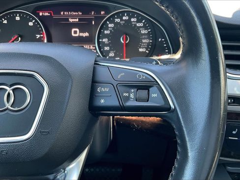 Used 2019 Audi Q7 2.0T Premium image 19