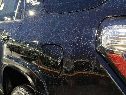 Certified 2024 Toyota 4Runner TRD Off-Road Premium image 9