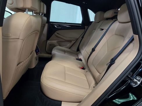 New 2025 Porsche Macan image 19